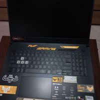 لپ تاپ ایسوس Asus F17 FA707RE 2022|رایانه همراه|تهران, آبشار|دیوار