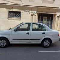 تیبا صندوق‌دار SX، مدل ۱۳۹۷|خودرو سواری و وانت|تهران, نواب|دیوار