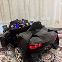 ماشین شارژیBMWاورجینال|اسباب‌بازی بچه|تهران, فتح|دیوار