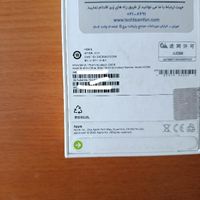 اپل iPhone 16 با حافظهٔ ۱۲۸ گیگابایت آکبند|موبایل|تهران, ستارخان|دیوار