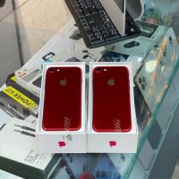 اپل iPhone 7 با حافظهٔ ۱۲۸ گیگابایت|موبایل|تهران, اقدسیه|دیوار