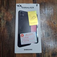 سامسونگ Galaxy a24|موبایل|تهران, مینابی|دیوار