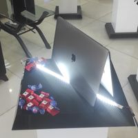 لپتاپ گرافیک دار اپلMacBOOK رم32 نونو سایکل 124|رایانه همراه|تهران, آبشار|دیوار