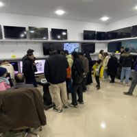 تلویزیون 43 اینچ اسمارت 4Kسامسونگ با گارانتی طلایی|تلویزیون و پروژکتور|تهران, شهرک غرب|دیوار