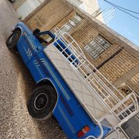 زامیاد z24 آپشنال بنزینی کولردار مدل1402 گاز سیمی|خودرو سواری و وانت|شیراز, میانرود|دیوار