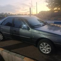 پژو 405 SLX موتورTU5، مدل ۱۳۹۵|خودرو سواری و وانت|سبزوار, |دیوار
