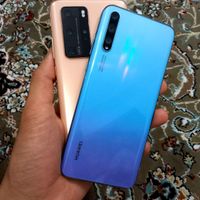 هواوی P40 Pro با حافظهٔ ۲۵۶ گیگابایت|موبایل|تهران, وردآورد|دیوار