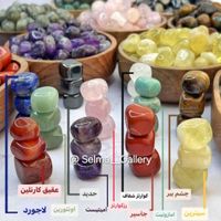 خرید عمده سنگ نیمه قیمتی اصل فروش سنگ قیمتی کیلویی|بدلیجات|تهران, صادقیه|دیوار