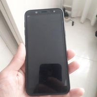 سامسونگ Galaxy J6 با حافظهٔ ۳۲ گیگابایت|موبایل|تهران, حکیمیه|دیوار
