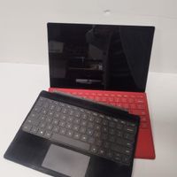 سرفیس پرو۷پلاس Microsoft surface pro 7 plus ضمانت|رایانه همراه|تهران, جمهوری|دیوار