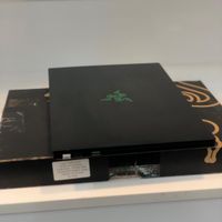 لپ تاپ گیمینگ ریزر/razer blade 14 2023/نقد و اقساط|رایانه همراه|تهران, هوانیروز|دیوار