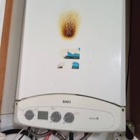تعمیرات پکیج ابگرمکن یخچال کولر هود برقکار برق|خدمات پیشه و مهارت|مشهد, قاسم‌آباد (شهرک غرب)|دیوار