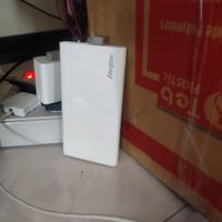 پاور بانک  Energizer|لوازم جانبی موبایل و تبلت|تهران, امام حسین(ع)|دیوار