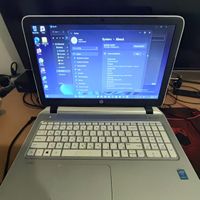 hp pavilion 15|رایانه همراه|تهران, تهرانپارس غربی|دیوار