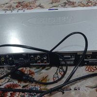 dvd player Marshall دی وی دی پلیر مارشال|پخش‌کننده DVD و ویدیو|تهران, کوی فردوس|دیوار