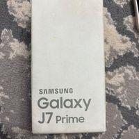 سامسونگ Galaxy J7 Prime ۱۶ گیگابایت|موبایل|تهران, فیروزآبادی|دیوار