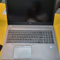 HP zbook core i7|رایانه همراه|تهران, پاسداران|دیوار