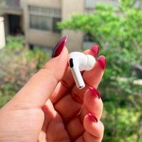ایرپاد پرو ۲ تایپ سی Airpod pro 2 Type-C|لوازم جانبی موبایل و تبلت|تهران, جردن|دیوار