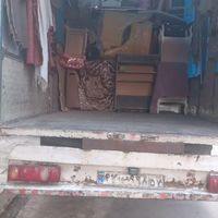 خدمات باربری اعزام کارگر حمل نقل اثاثیه منزل خاور|خدمات حمل و نقل|مشهد, آزادشهر|دیوار