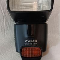 فلاش دوربین canon اسپیدلایت 430EX|دوربین عکاسی و فیلم‌برداری|تهران, اندیشه (شهر زیبا)|دیوار