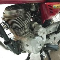 هندا شهاب ۲۰۰|موتورسیکلت|تهران, نارمک جنوبی|دیوار