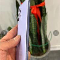 سامسونگ Galaxy A52s 5G با حافظهٔ 256 گیگابایت|موبایل|تهران, امیرآباد|دیوار
