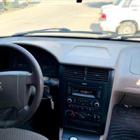 پژو 405 GLX - دوگانه سوز CNG، مدل ۱۳۹۶|خودرو سواری و وانت|گنبد کاووس, |دیوار