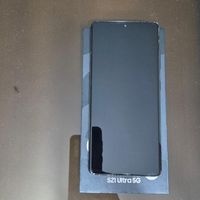 گوشی سامسونگ s21ultra|موبایل|تهران, نعمت‌آباد|دیوار