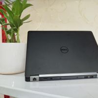 لپ تاپ مهندسی Dell i7-6600U/هاردssd256|رایانه همراه|تهران, نازی‌آباد|دیوار