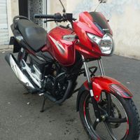 سوزوکی gs150R کلکسیونی|موتورسیکلت|تهران, منیریه|دیوار