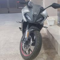 cf 250 sr مدل 1403|موتورسیکلت|اصفهان, مصلی|دیوار