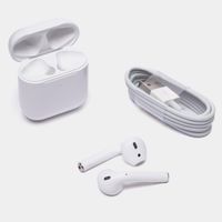 ایرپاد گرین لاین True Wireless Earbuds 2|لوازم جانبی موبایل و تبلت|تهران, دروازه شمیران|دیوار