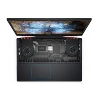 لب تاپ دل گیمینگ DELL G3 GAMING|رایانه همراه|تهران, آبشار تهران|دیوار