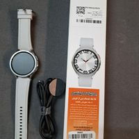 ساعت سامسونگ galaxy watch 6|لوازم جانبی موبایل و تبلت|تهران, شمیران‌نو|دیوار