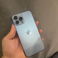 گوشی iPhone 13 Pro Max|موبایل|تهران, جنت‌آباد جنوبی|دیوار