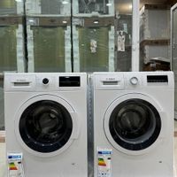 ماشین لباسشویی هشت کیلو بوش آلمان|ماشین لباسشویی و خشک‌کن لباس|تهران, جردن|دیوار