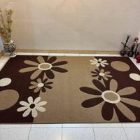 فرش فانتزی ۶ متری سالم و تمیز|فرش|تهران, شوش|دیوار