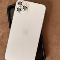 اپل iPhone 11 Pro با حافظهٔ ۲۵۶ گیگابایت|موبایل|تهران, صفا|دیوار