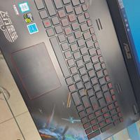 Asus ROG Gl552vw ایسوس گیمینگ|رایانه همراه|تهران, میدان انقلاب|دیوار