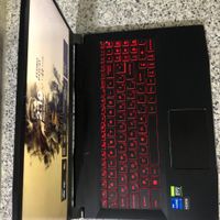 لپ تاپ msi مدل katana gf66 12UDO|رایانه همراه|تهران, جردن|دیوار