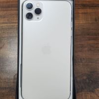 اپل iPhone 11 Pro Max ۵۱۲ گیگابایت|موبایل|تهران, طیب|دیوار