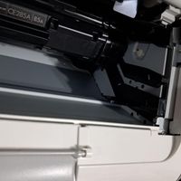 پرینتر تک کاره لیزری HP1102|پرینتر، اسکنر، کپی، فکس|تهران, فردوسی|دیوار