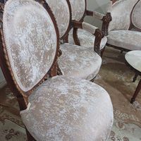 مبل ۹ نفره|مبلمان خانگی و میز عسلی|تهران, شهرک کیانشهر|دیوار