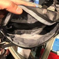 کیف اورجینال نورس فیس (NORTH FACE)|کیف، کفش، کمربند|تهران, وحیدیه|دیوار