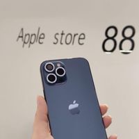 اپل iPhone 12 Pro Max ۱۲۸ گیگابایت|موبایل|تهران, ایوانک|دیوار