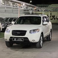 هیوندای سانتافه ix 45 2700cc، مدل ۲۰۰۸|خودرو سواری و وانت|تبریز, |دیوار