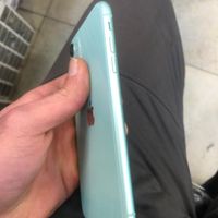 iphone 11 zaa 128 (پک اصلی)|موبایل|تهران, جمهوری|دیوار