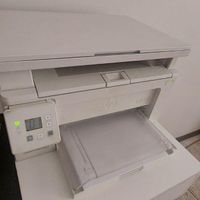 پرینتر/سه کاره/hp/ 130 a درحدود|پرینتر، اسکنر، کپی، فکس|تهران, پیروزی|دیوار