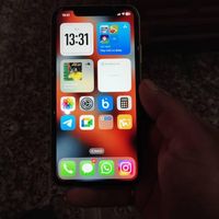 iphone 11normal 64gig|موبایل|اصفهان, ملک‌شهر|دیوار