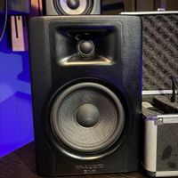 اسپیکر مانیتورینگ M Audio Bx5 D3|صوتی و تصویری|تهران, تهرانپارس شرقی|دیوار